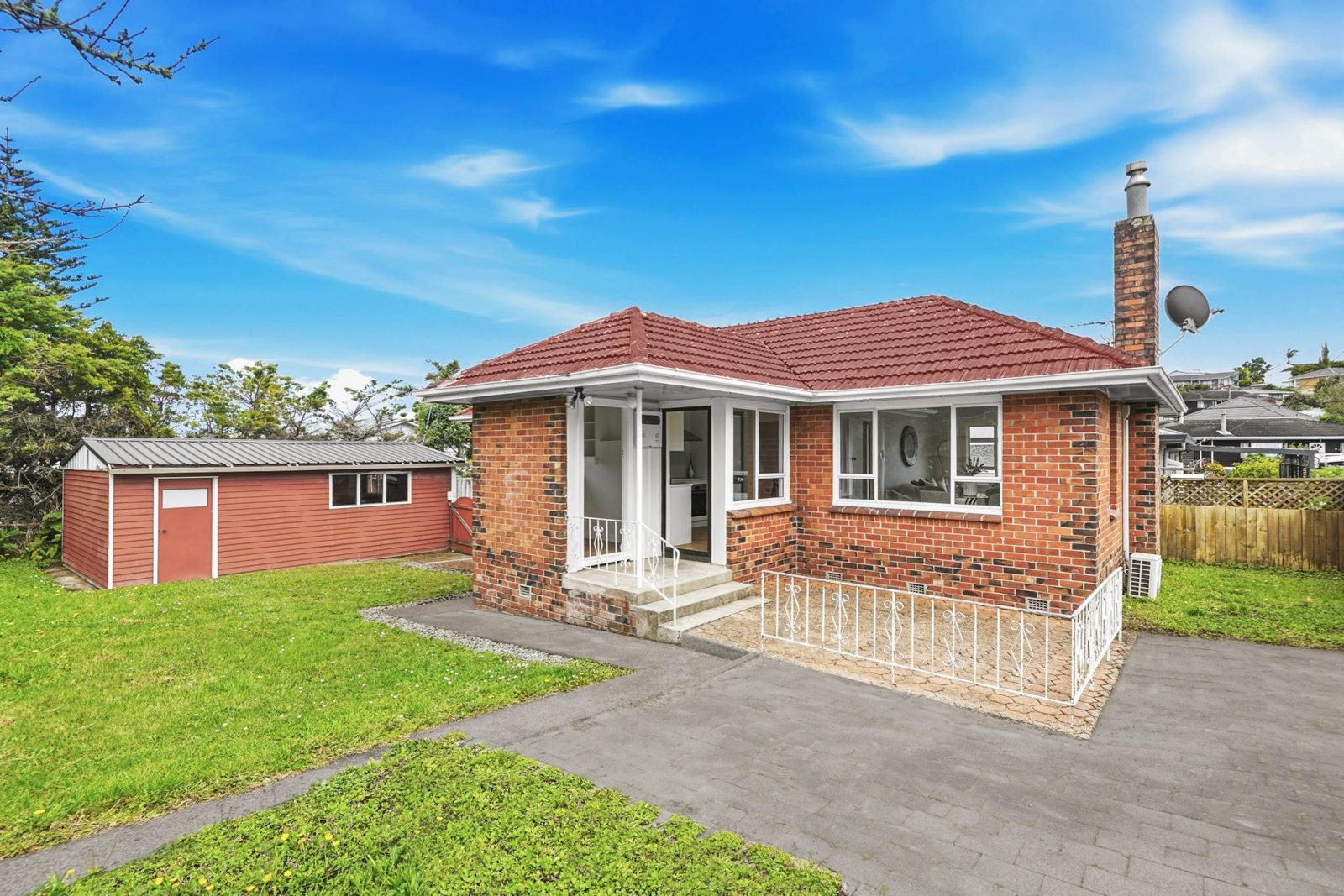 2/25 Merriefield Avenue, Forrest Hill