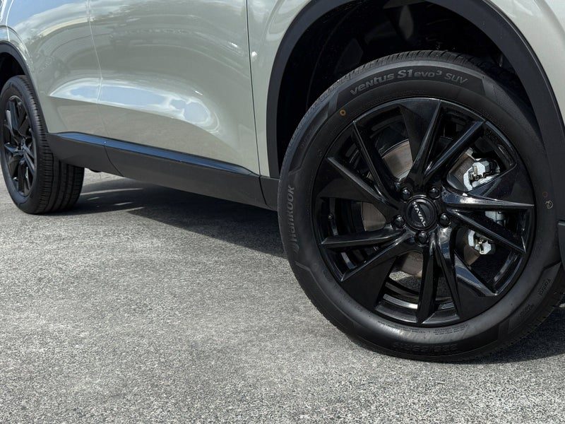2026 GWM HAVAL H6 H6 Ultra Hybrid, photo 2