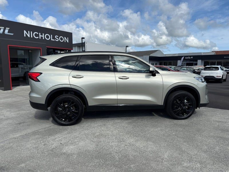 2026 GWM HAVAL H6 H6 Ultra Hybrid, photo 3