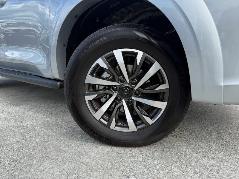 2026 GWM Cannon Lux 2.4 4x4, photo 2