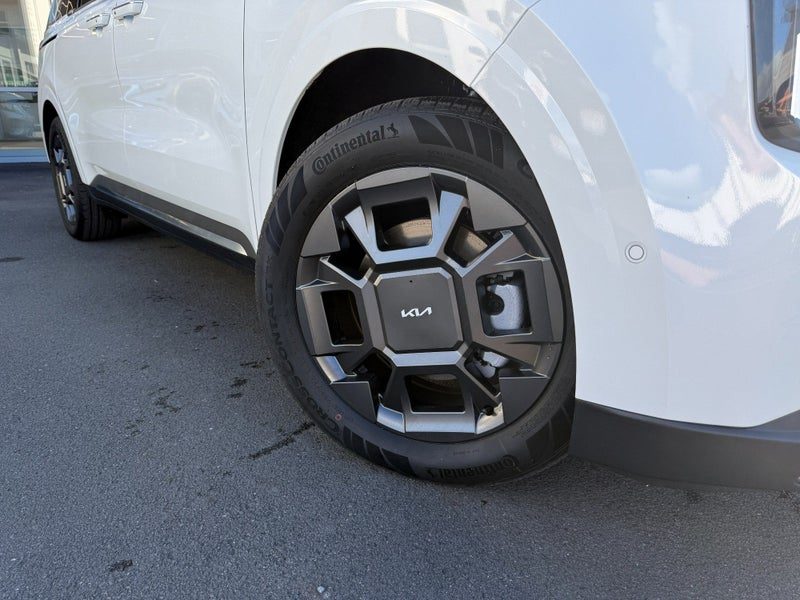 2026 Kia Carnival HEV Water, photo 2