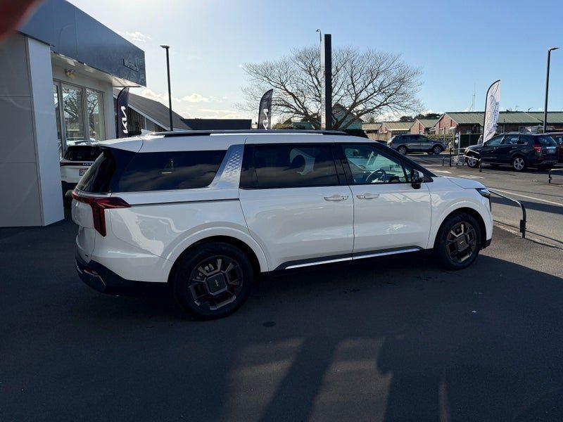 2026 Kia Carnival HEV Water, photo 3