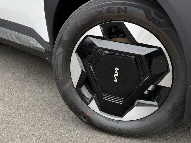 2026 Kia EV5 Light LR, photo 2