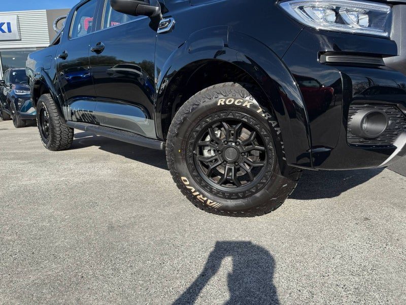 2026 GWM Cannon Lux 4WD, photo 2