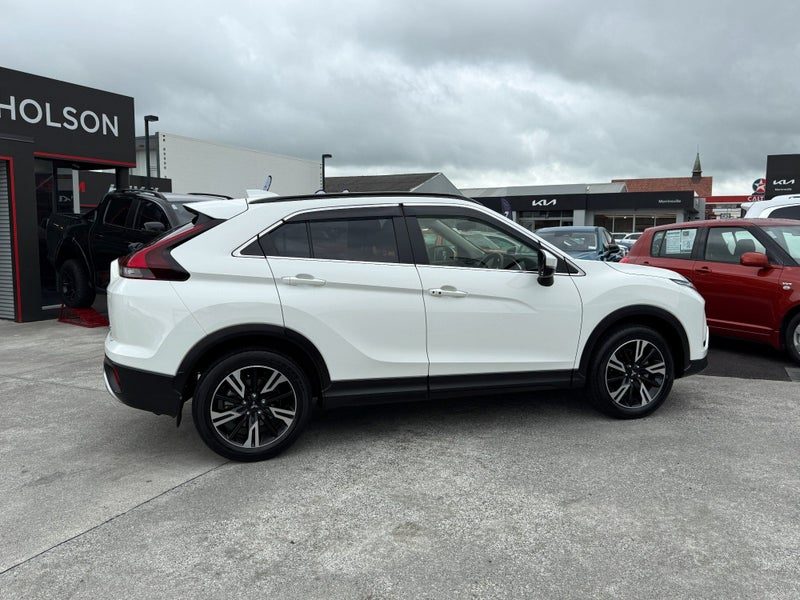 2023 Mitsubishi Eclipse Cross XLS, photo 3