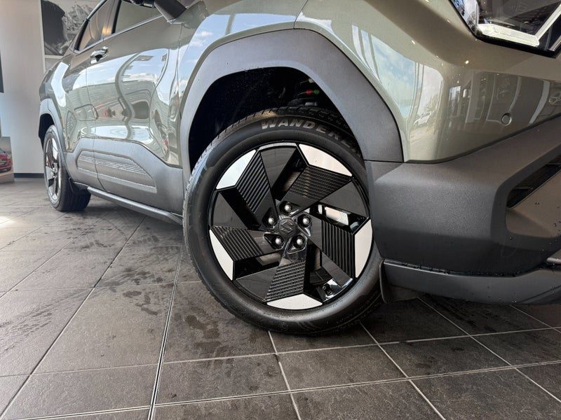 2026 Suzuki e Vitara EV 2WD, photo 2