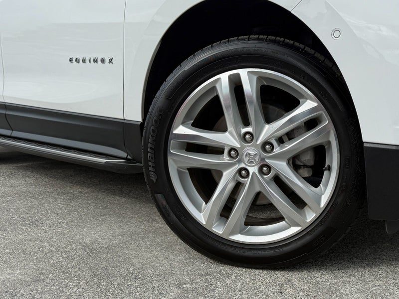 2018 Holden Equinox LTZ AWD, photo 2