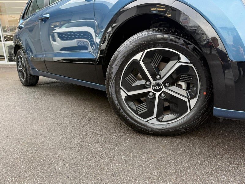 2022 Kia Niro Earth PHEV, photo 2