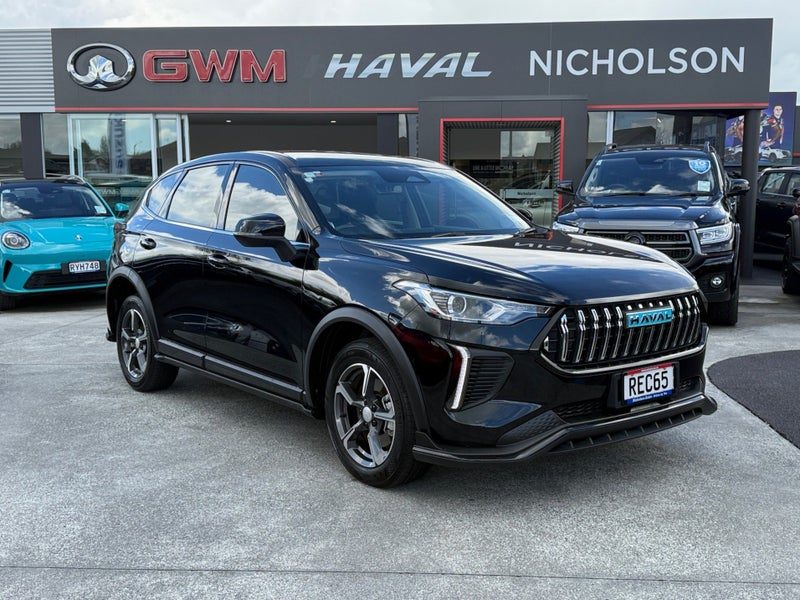 2024 Haval Jolion Premium HEV