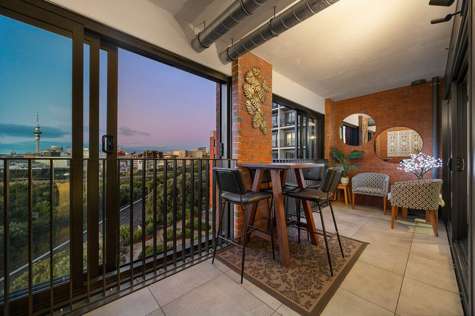 414/59 France Street South, Eden Terrace, photo 1
