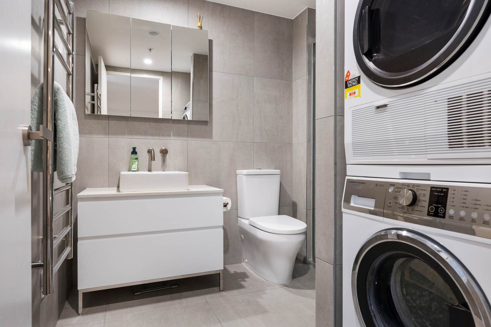 414/59 France Street South, Eden Terrace, photo 20