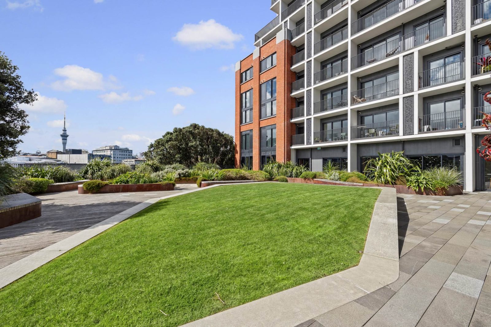 414/59 France Street South, Eden Terrace, photo 3