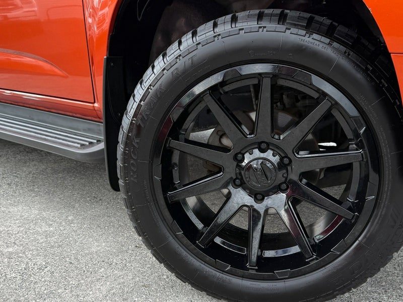 2016 Holden Colorado LTZ 4x2, photo 2