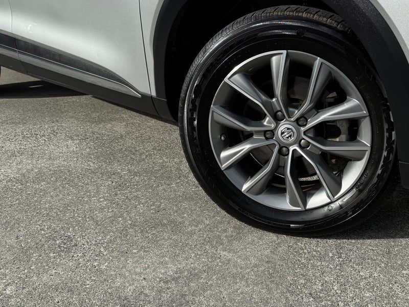 2023 MG HS PHEV, photo 2