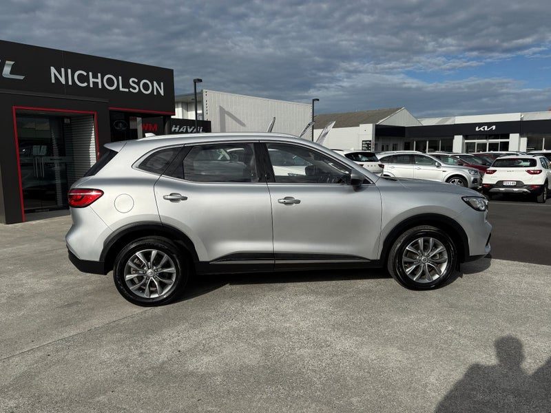2023 MG HS PHEV, photo 3
