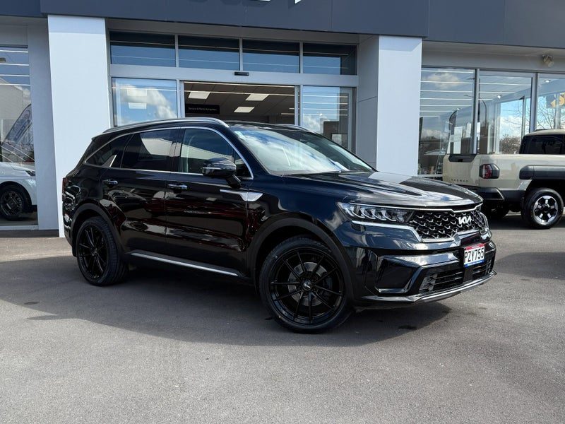 2023 Kia Sorento Deluxe AWD