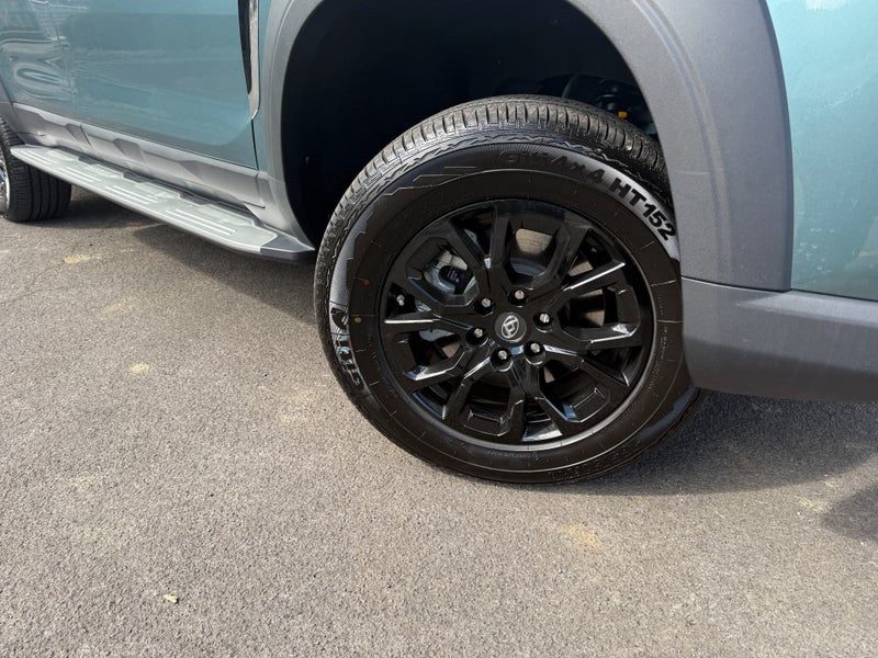 2026 LDV D90 Elite 2WD Petrol, photo 2