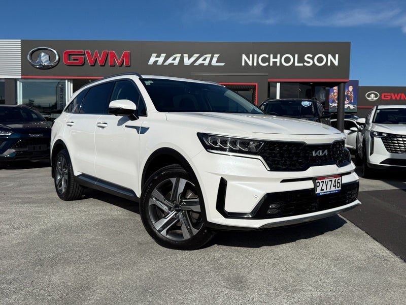 2023 Kia Sorento Deluxe AWD
