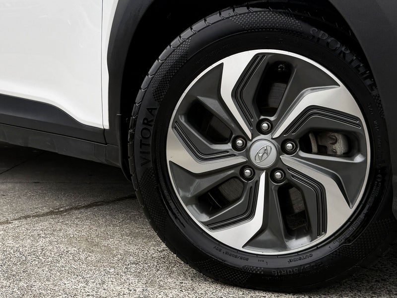 2022 Hyundai Kona 1.6 Hybrid 1.6PH, photo 2