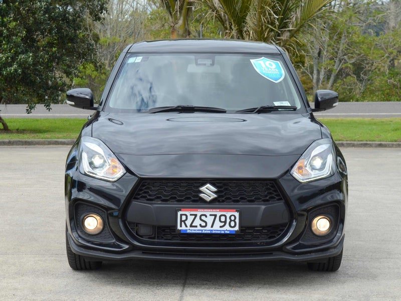 2026 Suzuki Swift Sport 1.4 Auto, photo 2