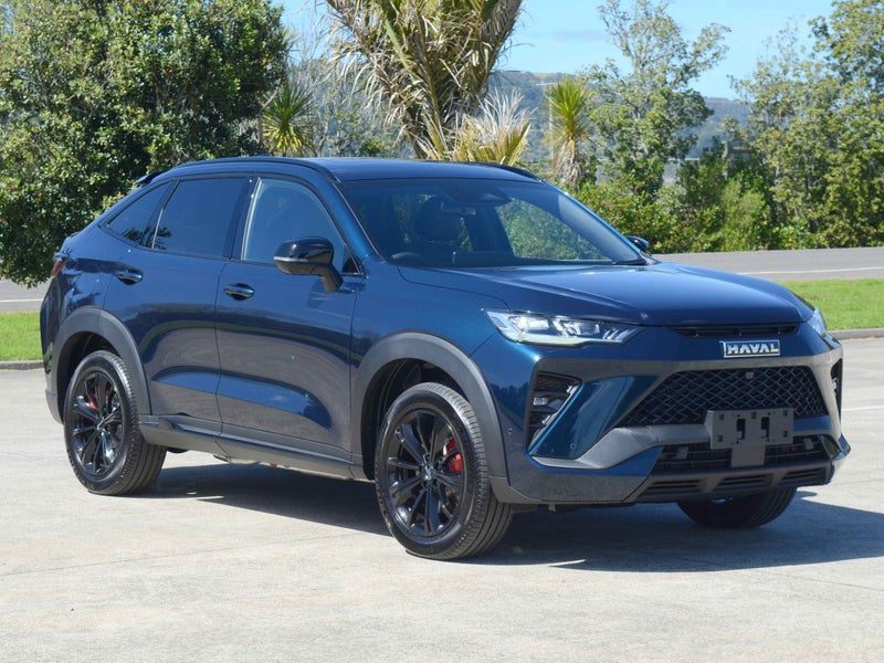 2026 GWM HAVAL H6 H6 GT Ultra 4WD