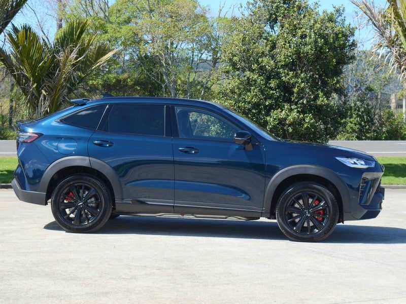 2026 GWM HAVAL H6 H6 GT Ultra 4WD, photo 2