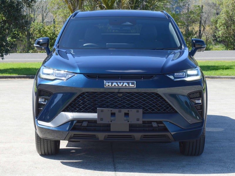 2026 GWM HAVAL H6 H6 GT Ultra 4WD, photo 3