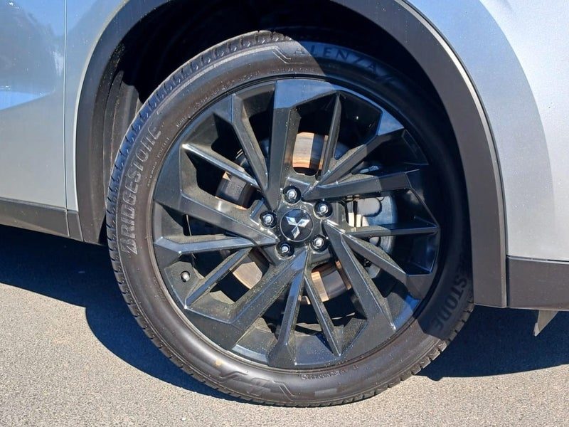 2023 Mitsubishi Outlander Sport 4WD, photo 2