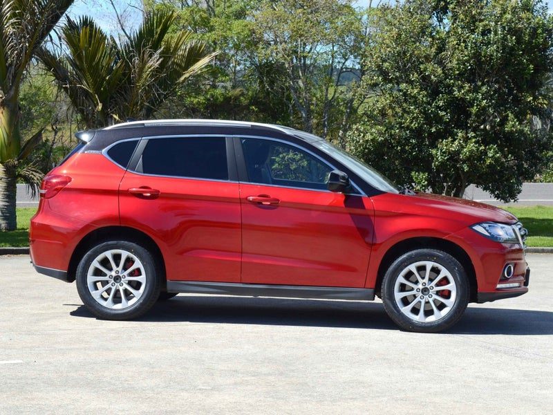 2019 Haval H2 LUX, photo 2