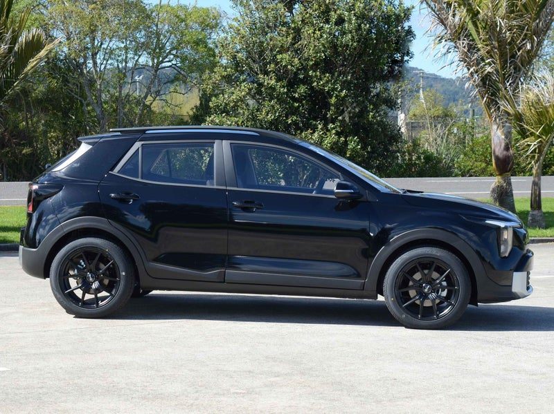 2026 Kia Stonic LX 1.0 Turbo, photo 2