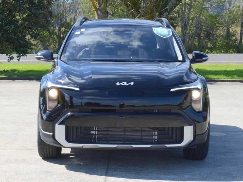 2026 Kia Stonic LX 1.0 Turbo, photo 3