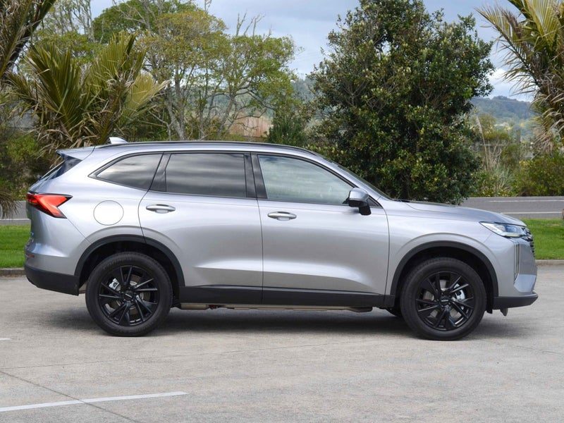 2026 GWM HAVAL H6 H6 Ultra PHEV AWD, photo 2