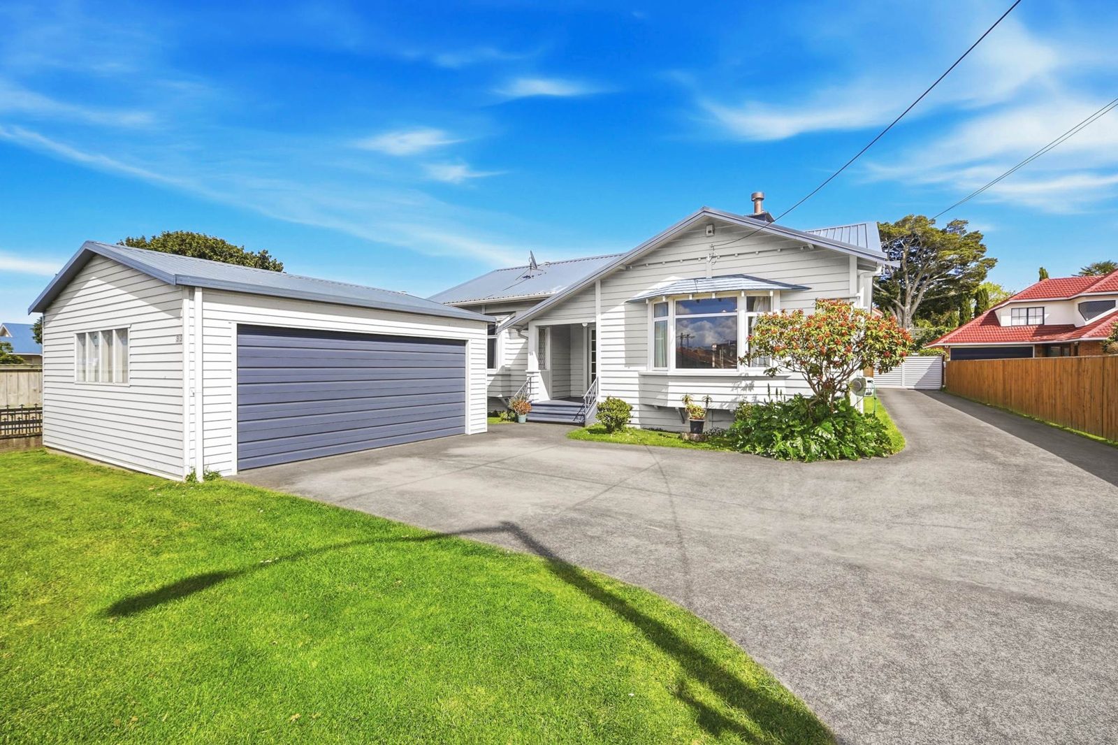 33 Pah Road, Epsom