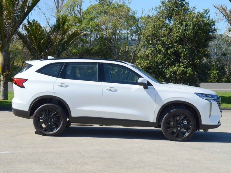 2026 GWM HAVAL H6 H6 Lux Hybrid, photo 2