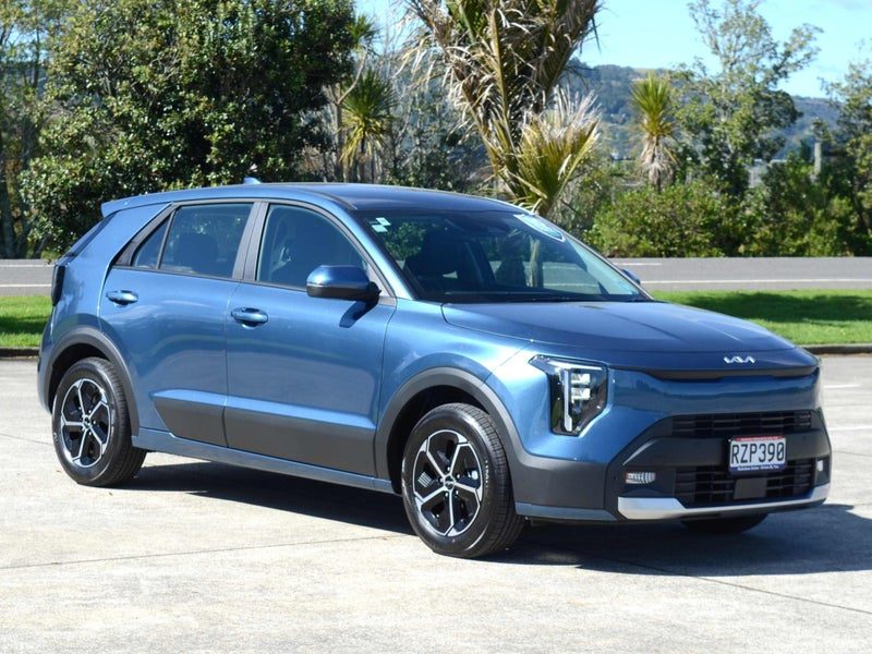 2026 Kia Niro HEV Light 1.6
