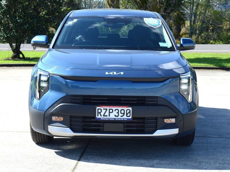 2026 Kia Niro HEV Light 1.6, photo 2
