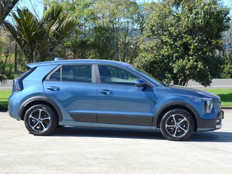 2026 Kia Niro HEV Light 1.6, photo 3