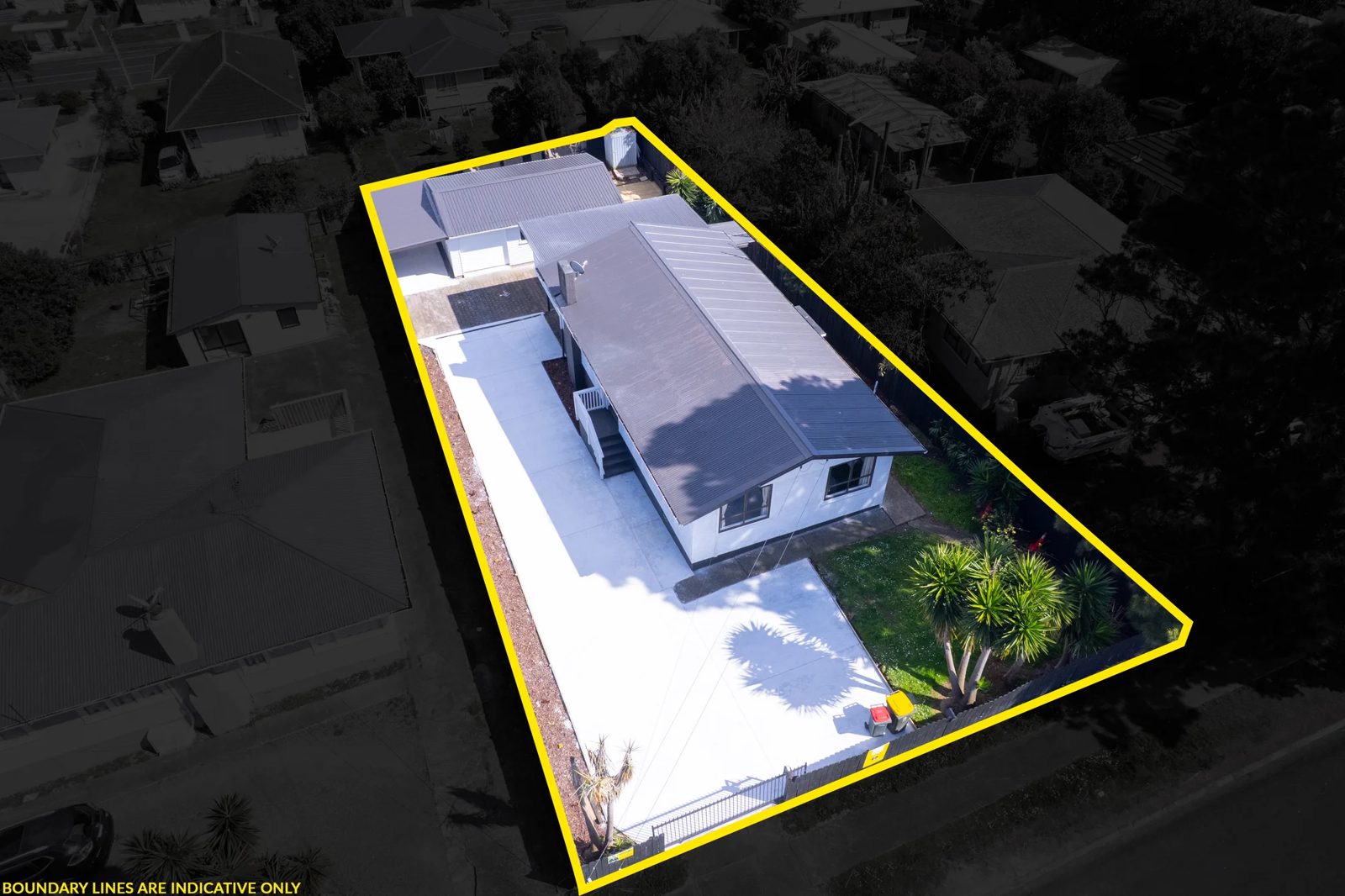 31 Collett Road, Otara, photo 1