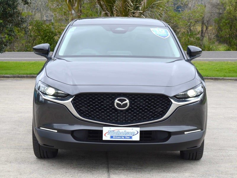2026 Mazda CX-30 SP25, photo 2