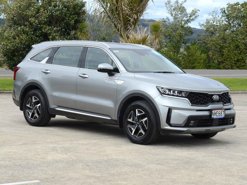 2021 Kia Sorento LX 2.2D 4x4