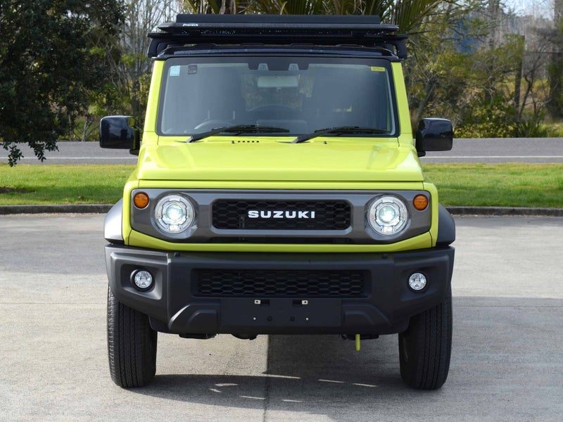 2026 Suzuki Jimny Sierra Horizon Auto, photo 2