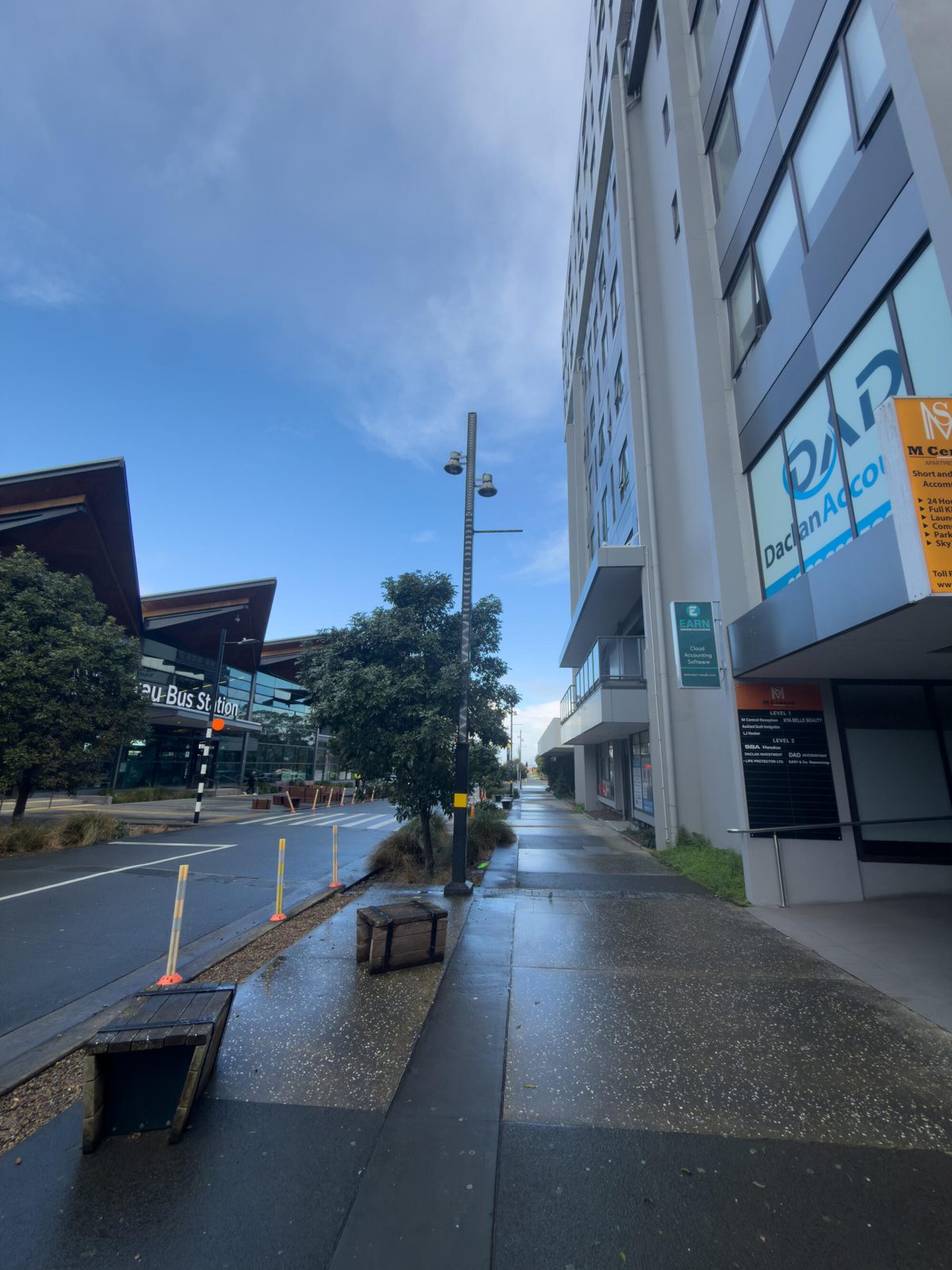 308/17 Putney Way, Manukau, photo 14