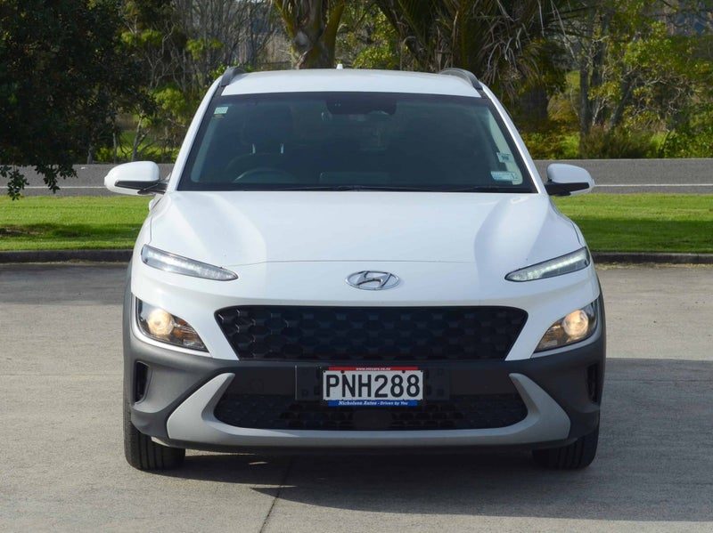 2022 Hyundai Kona HEV, photo 2