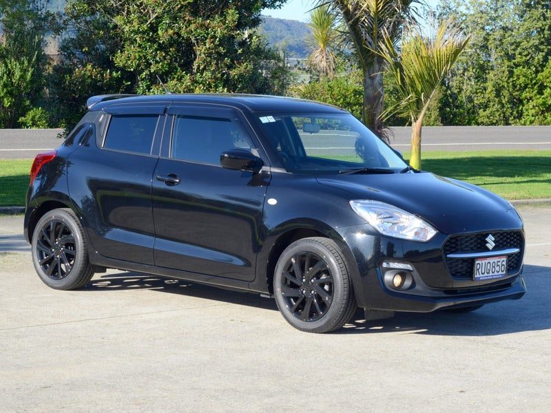 2026 Suzuki Swift GL Plus