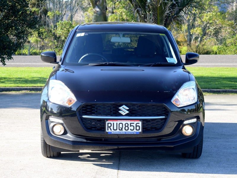 2026 Suzuki Swift GL Plus, photo 2