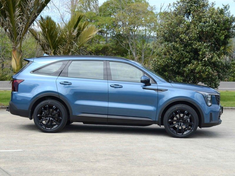 2026 Kia Sorento HEV Light Urban, photo 2