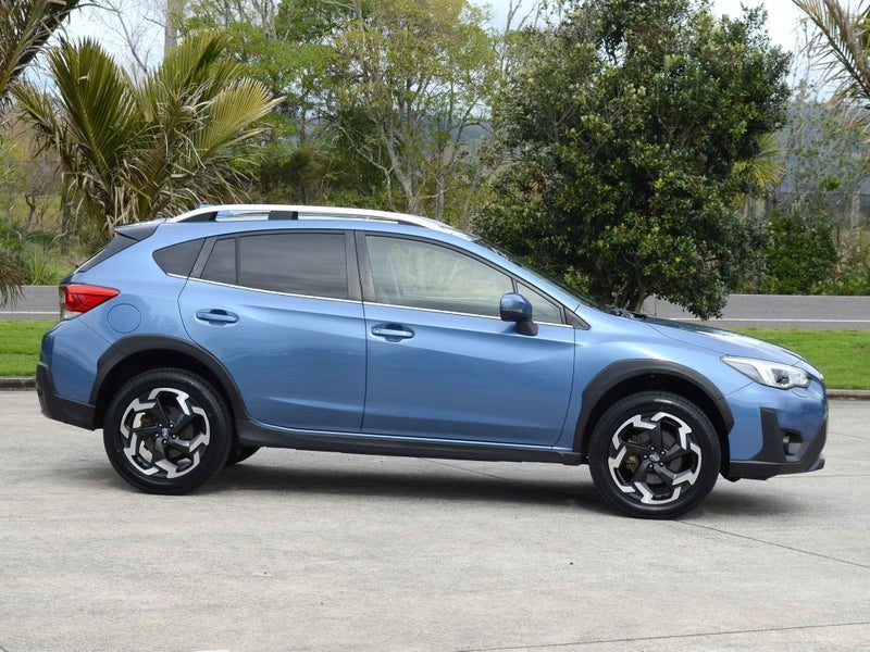 2021 Subaru XV Premium 2.0P 4X4, photo 2