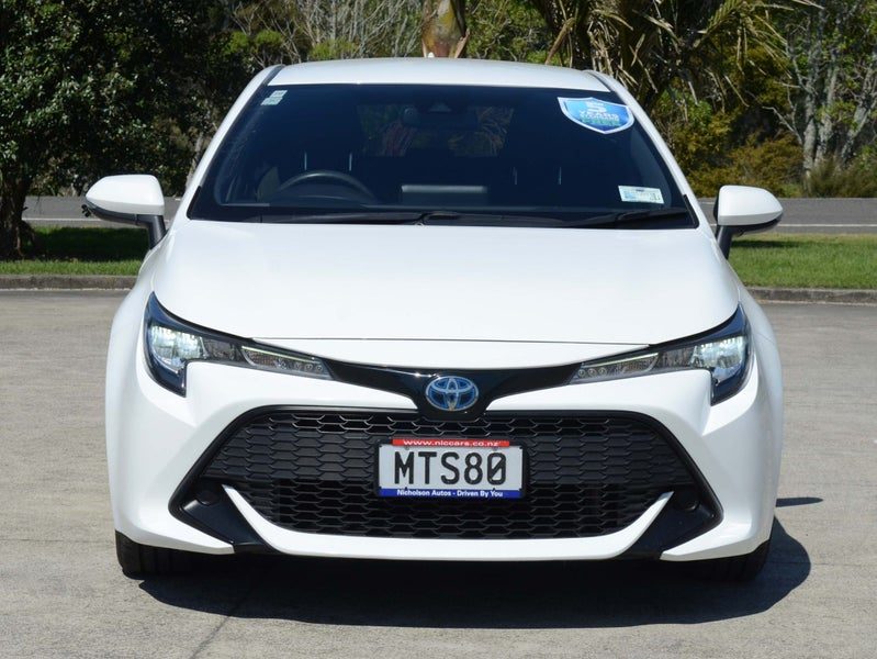 2020 Toyota Corolla GX 1.8P, photo 3