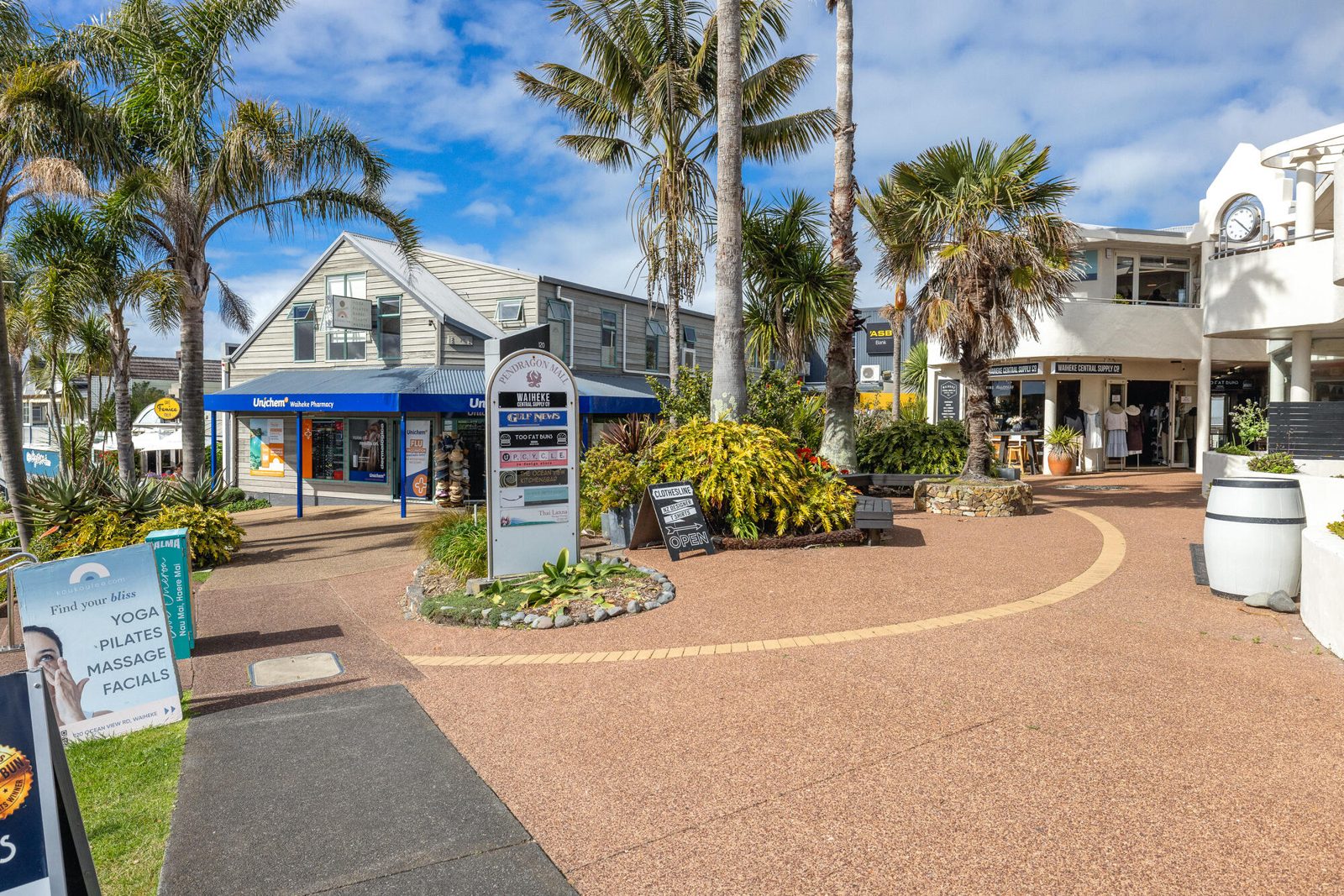 8/118 Ocean View Road, Oneroa, photo 6