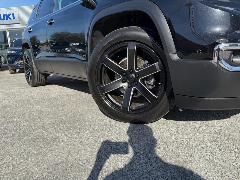 2019 Holden Acadia LTZ AWD, photo 2